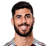 Marco Asensio