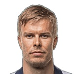 Frederik Tingager