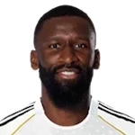 Antonio Rüdiger