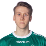 Bjarni Antonsson Duffield