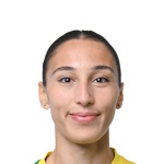 Amira Ould Braham