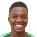 K. Dhlamini