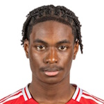 H. Ogunneye