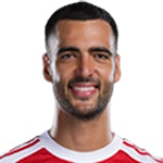 Mikel Merino