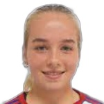 Ronja Arnesen