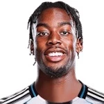 Anthony Junior Elanga
