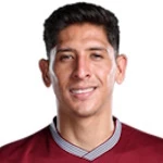 Edson Álvarez Velázquez