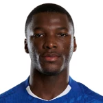 Moisés Caicedo Corozo