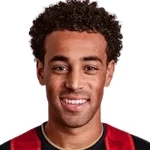 Tyler Adams