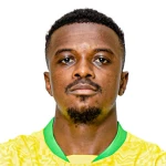 Teboho Mokoena