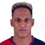 Yerry Mina González