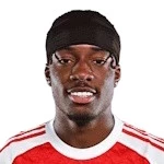 Chukwunonso Madueke