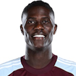 Amadou Mvom Onana