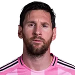 Lionel Messi Cuccittini