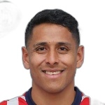 Luis Romo Barrón