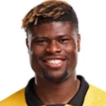 Emmanuel Djedje Agbadou Badobre