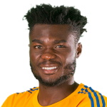 Jordy Caicedo