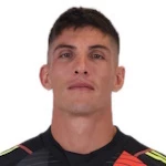 Sergio Rochet Álvarez