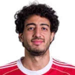 Mohamed Gamal Eldemerdash