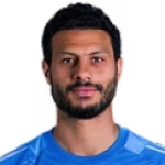 Mohamed Gomaa