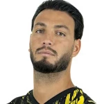 Amir Bensebaïni