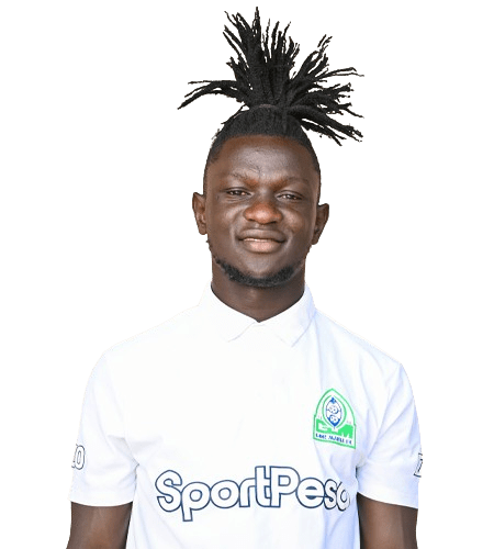 Shariff Musa