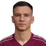 Valeriy Bocherov