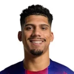 Ronald Araújo da Silva