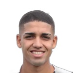 Samuel Andrade