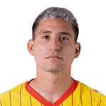Martín Satriano Costa