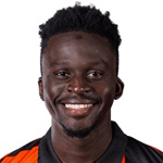 Cheikh Mbacké Dieng