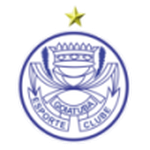 Goiatuba EC logo