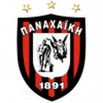 Panachaiki FC logo