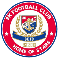 3K logo