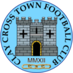 Clay Cross logo