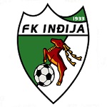 Indjija logo