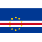 Cape Verde W logo