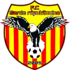 Garde Republicaine logo