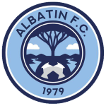 Al Baten logo