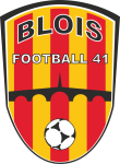 Blois logo