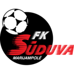 Suduva Marijampole logo