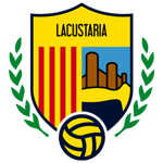 Llagostera logo