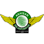 Akhisar Belediye logo
