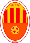 FC Mk de Kinshasa logo