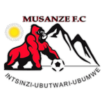 Musanze logo