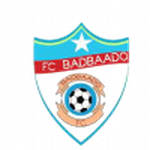 Badbaado logo