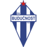 Budućnost W logo