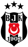 Besiktas logo