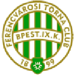 Ferencváros W logo