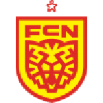 Nordsjælland W logo